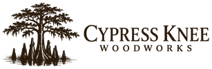 Cypress Knee Woodworks - Home