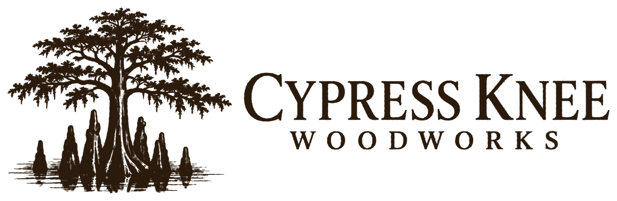 Cypress Knee Woodworks
