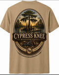 Cypress Knee Woodworks T-Shirt